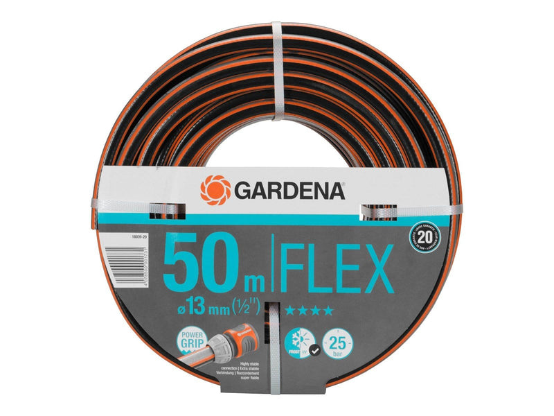 Gardena Comfort Flex hose - 18039-20