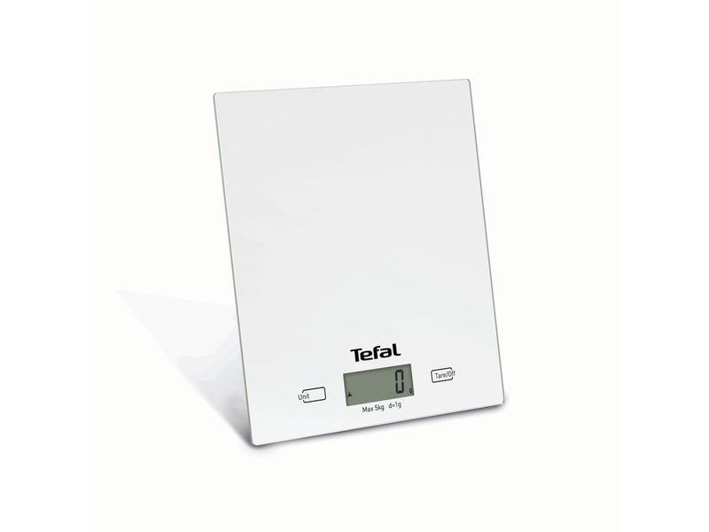 Tefal Küchenwaagen Kitchen Scale Essential White