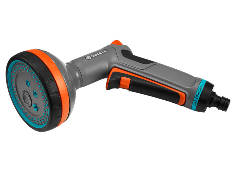 Gardena Comfort Multibrause