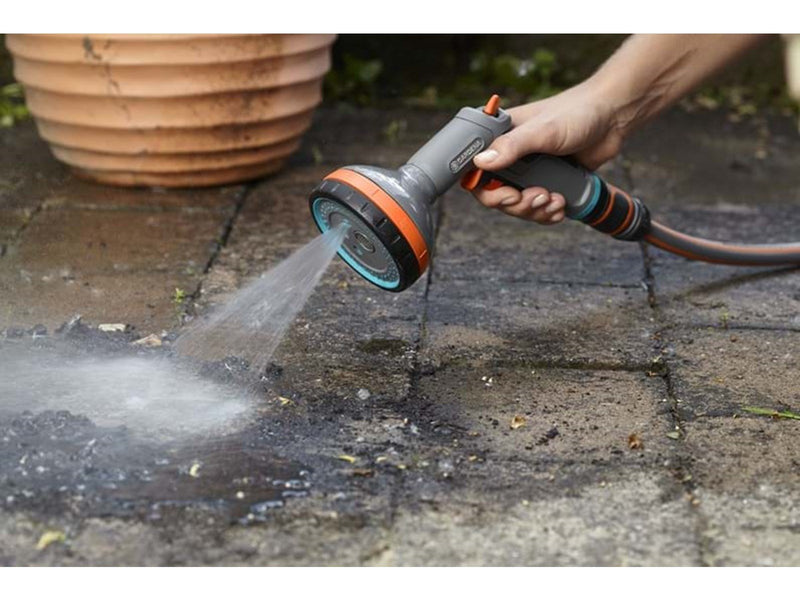 Gardena Comfort Multibrause