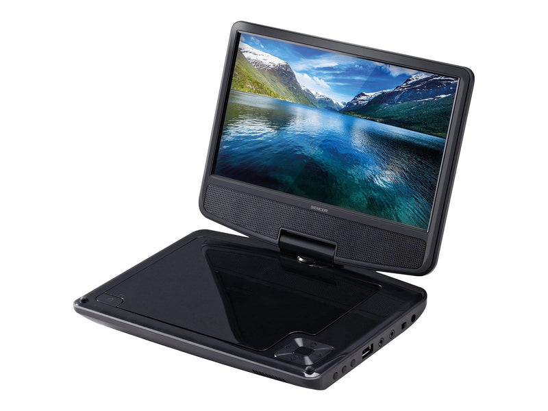 Sencor SPV 2920 - DVD player