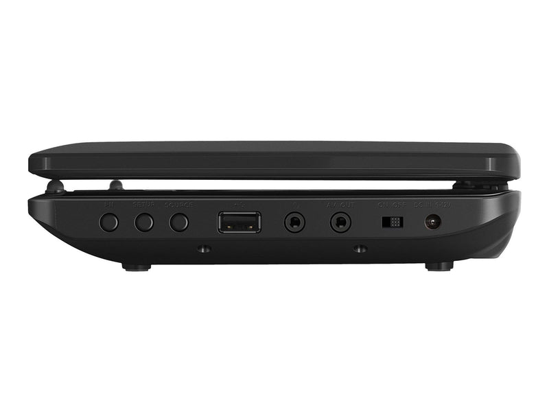 Sencor SPV 2920 - DVD player
