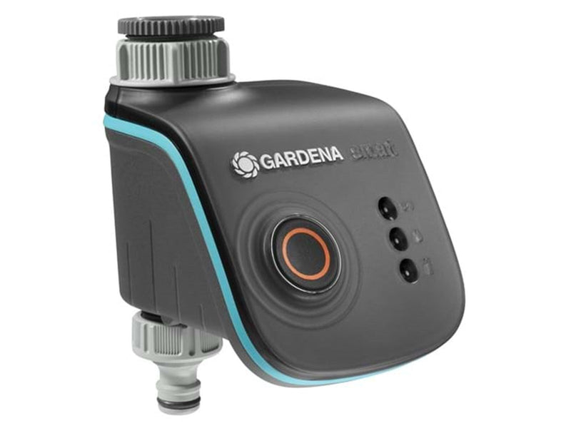 Gardena smart Water Control
