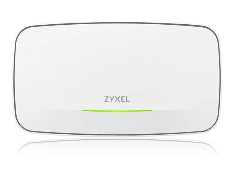 ZyXEL WAX640S-6E - radio access point - 802.11a/b/g/n/ac/ax (Wi-Fi 6E) - cloud-managed