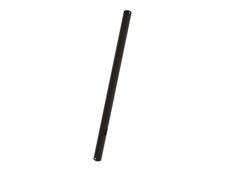 Multibrackets M Pro Series - Extension Pipe 1.5m Black 30 kg