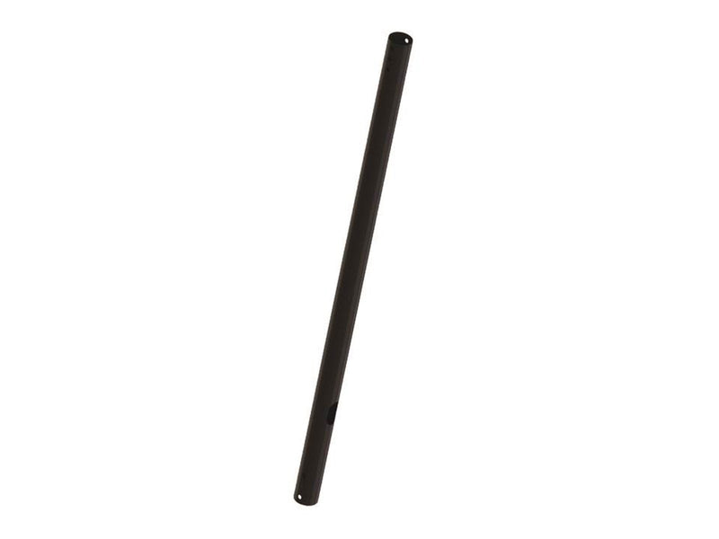 Multibrackets M Pro Series - Extension Pipe 1.5m Black 30 kg