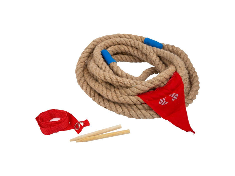 Small Foot - Tug of War in Bag 10 meters