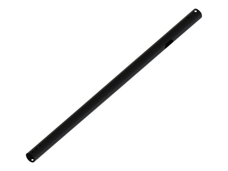 Multibrackets M Pro Series - Extension Pipe 1.5m Black 30 kg