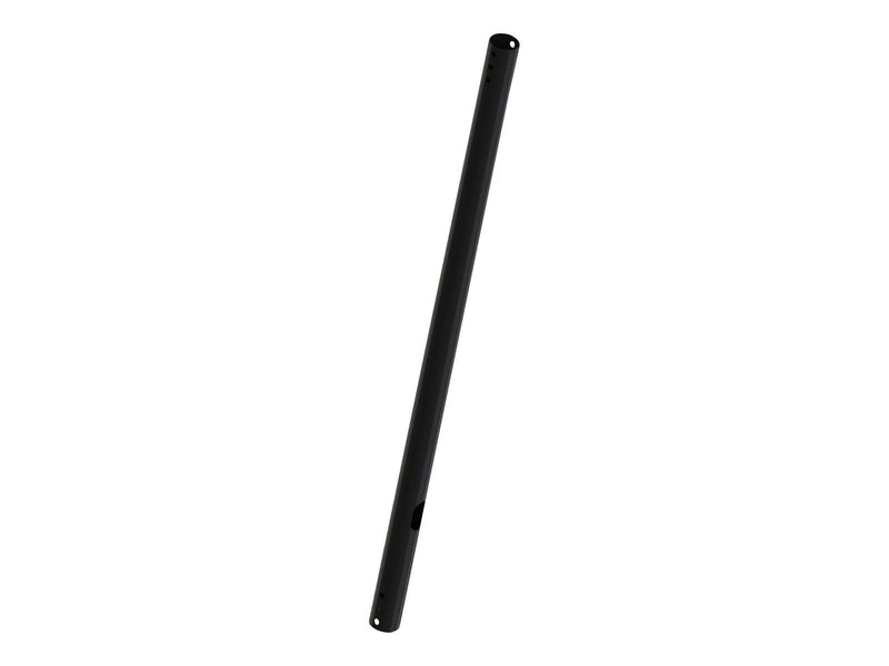 Multibrackets M Pro Series - Extension Pipe 1.5m Black 30 kg