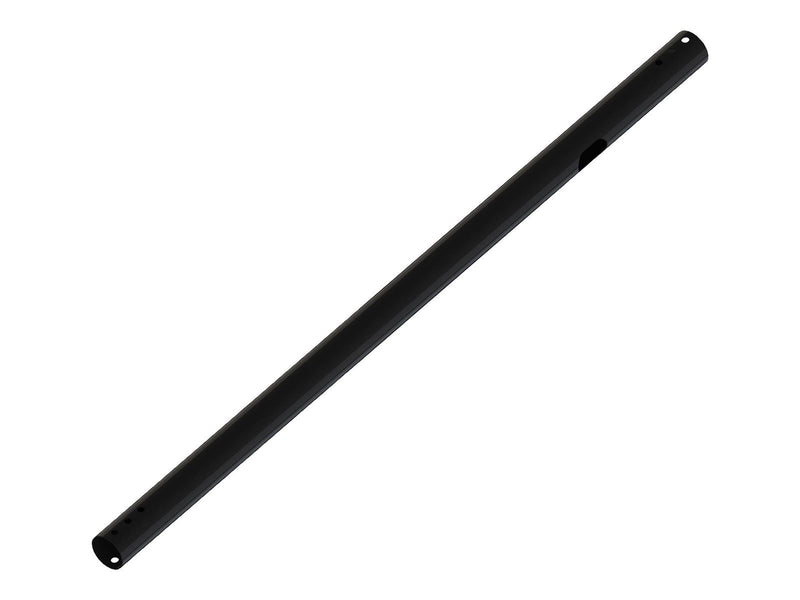 Multibrackets M Pro Series - Extension Pipe 1.5m Black 30 kg