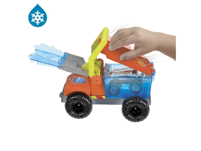 Hot Wheels Monster Trucks Arena smashers