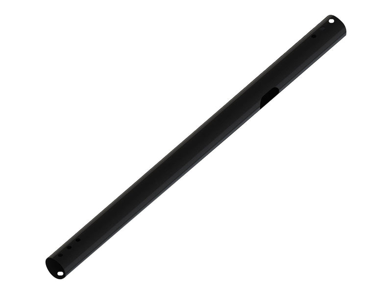 Multibrackets M Pro Series - Extension Pipe 0.8m Black