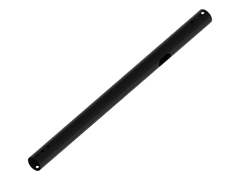 Multibrackets M Pro Series - Extension Pipe 0.8m Black