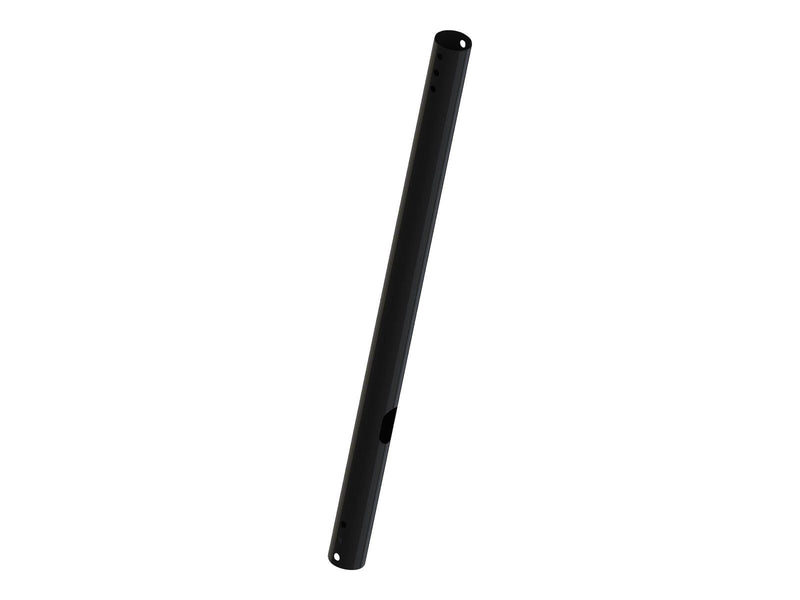 Multibrackets M Pro Series - Extension Pipe 0.8m Black