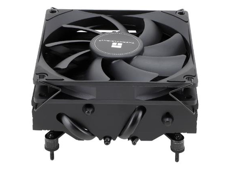 Thermalright AXP-90 X47 Black - CPU-Luftkühler - Max 22 dBA