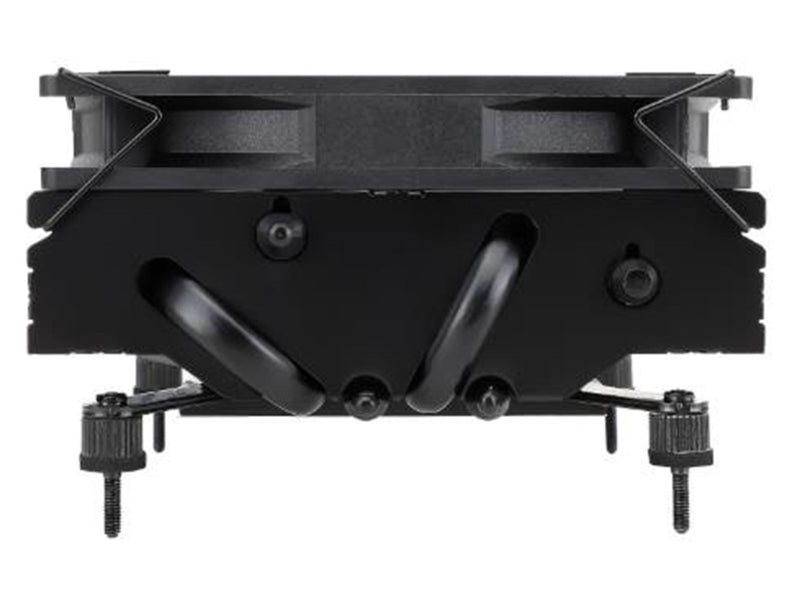 Thermalright AXP-90 X47 Black - CPU-Luftkühler - Max 22 dBA