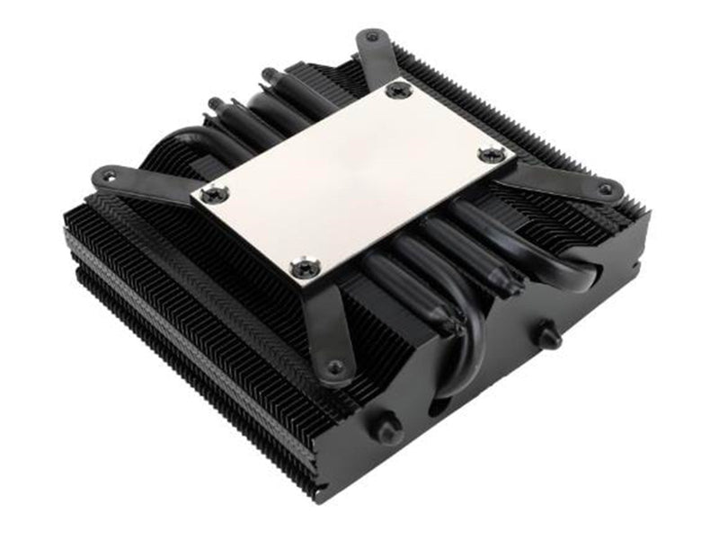 Thermalright AXP-90 X47 Black - CPU-Luftkühler - Max 22 dBA