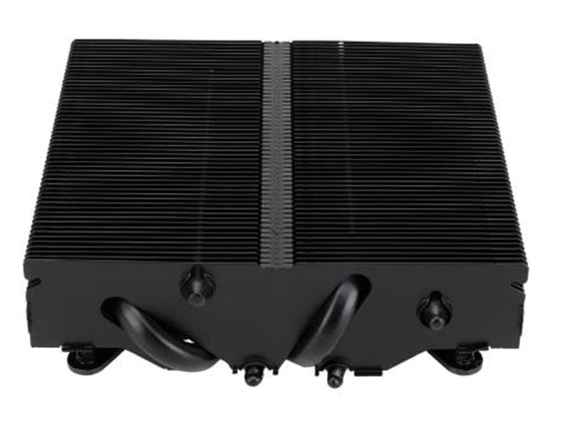 Thermalright AXP-90 X47 Black - CPU-Luftkühler - Max 22 dBA