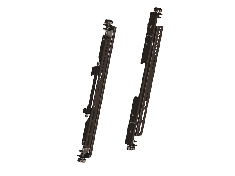 Multibrackets M Pro Series - Micro-Adjustable Arms 400mm 30 kg 65" From 100 x 100 mm