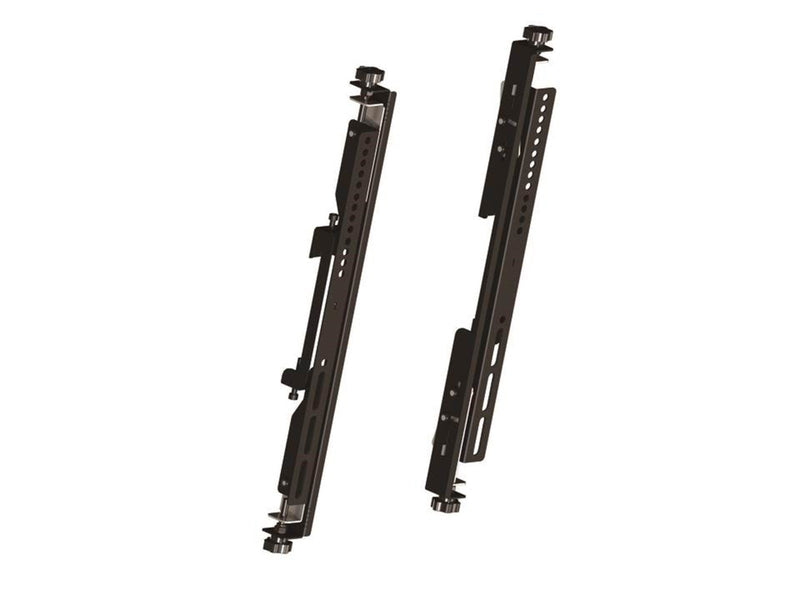 Multibrackets M Pro Series - Micro-Adjustable Arms 400mm 30 kg 65" From 100 x 100 mm