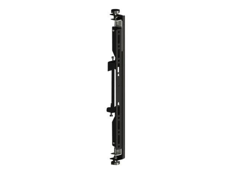 Multibrackets M Pro Series - Micro-Adjustable Arms 400mm 30 kg 65" From 100 x 100 mm