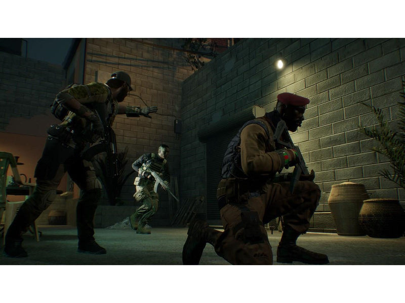 Firewall Zero Hour + Aim Controller Bundle - Sony PlayStation 4 - FPS - PEGI 16