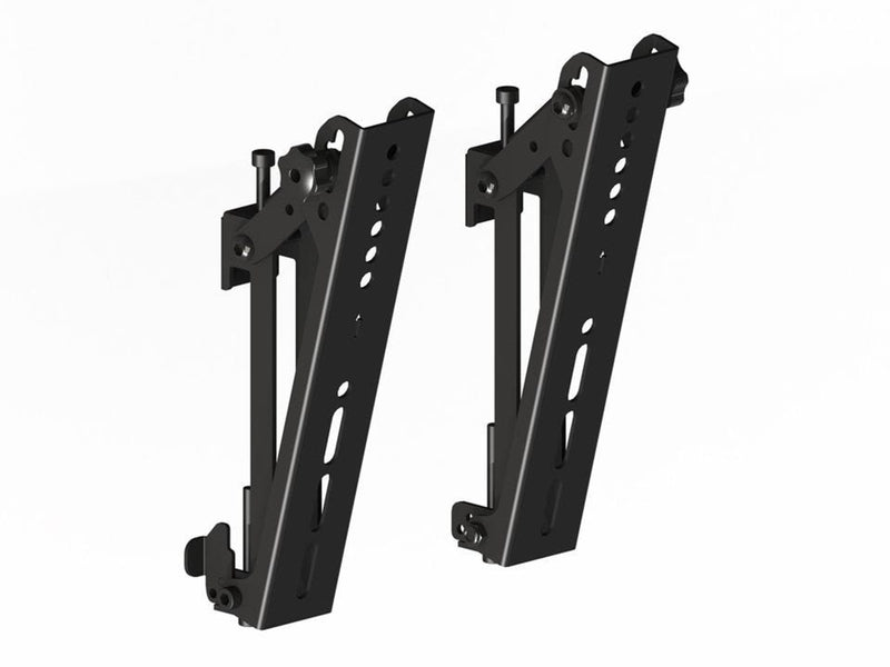 Multibrackets M Pro Series - Tilt Arms 200mm 30 kg