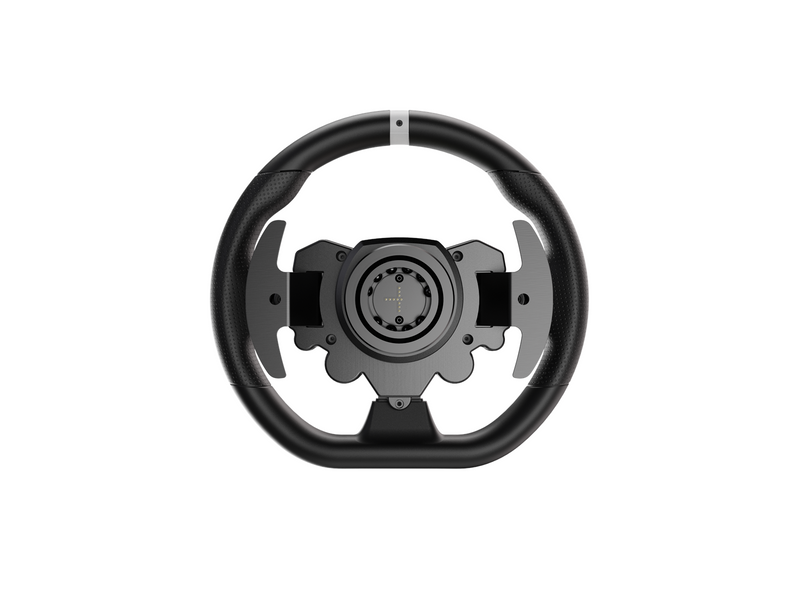 Moza Racing R3 Racing Bundle (R3 Base + ES Wheel + SR-P Lite Two Pedals + table clamp) - Miscellaneous Steering wheel & Pedal se