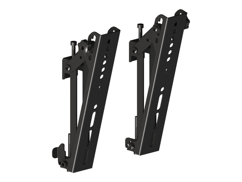 Multibrackets M Pro Series - Tilt Arms 200mm 30 kg