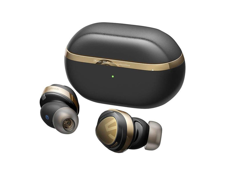SoundPEATS Opera05 - Black