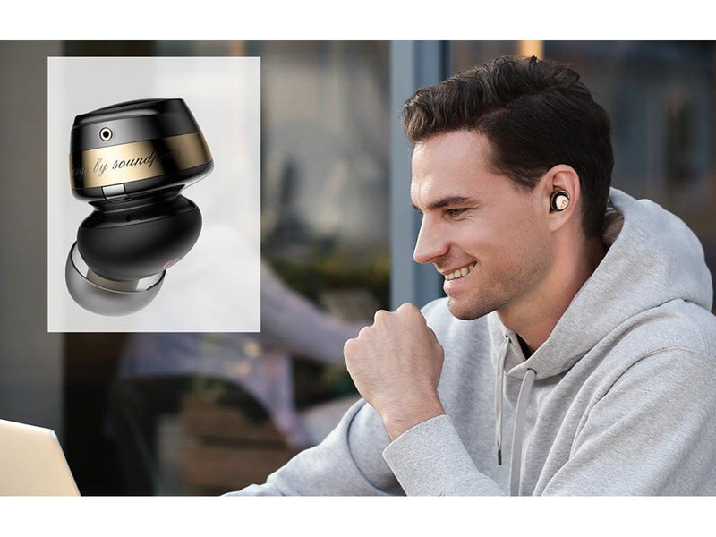 SoundPEATS Opera05 - Black