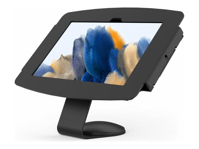 Compulocks Space Core Galaxy Tab A8 10.5" Space Enclosure Core Counter Stand or Wall Mount