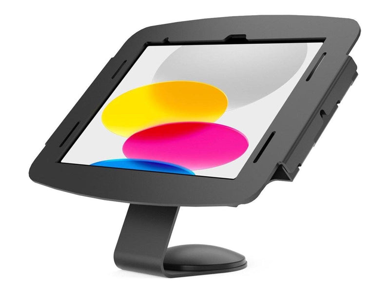 Compulocks Maclocks iPad Pro 12.9" (3-6th Gen) Space Enclosure Core Counter Stand or Wall Mount