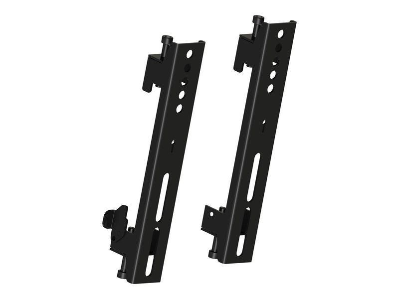 Multibrackets M Pro Series - Fixed Arms 200mm 30 kg