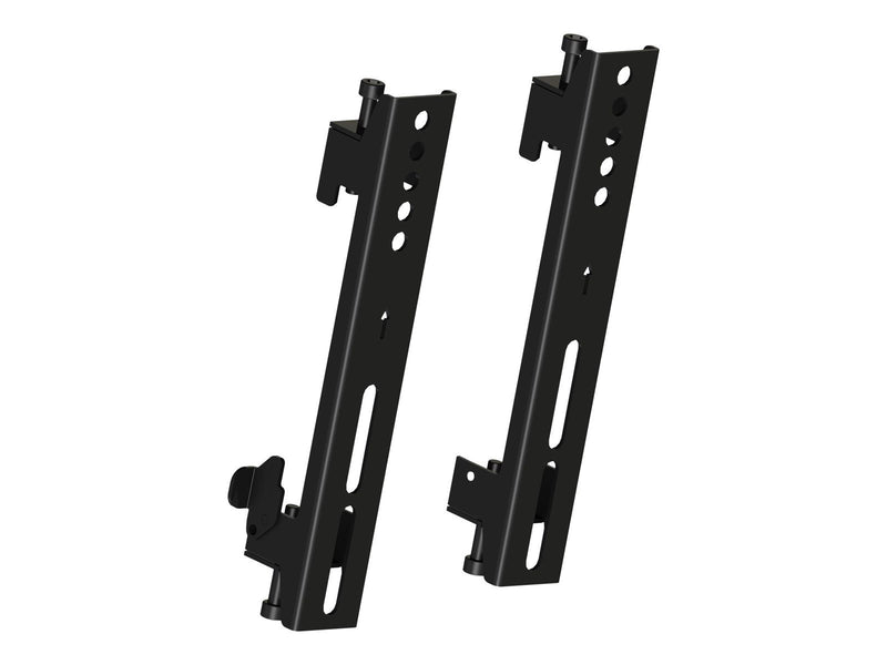 Multibrackets M Pro Series - Fixed Arms 200mm 30 kg