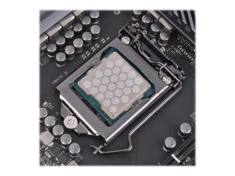 Thermaltake TG-30 - Kühlpaste