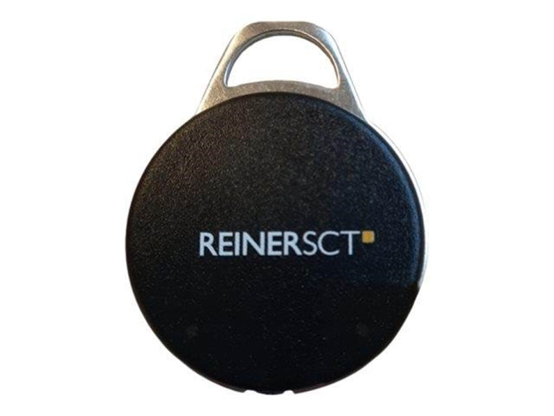 REINER SCT timeCard Premium transponder MIFARE DESFire EV3