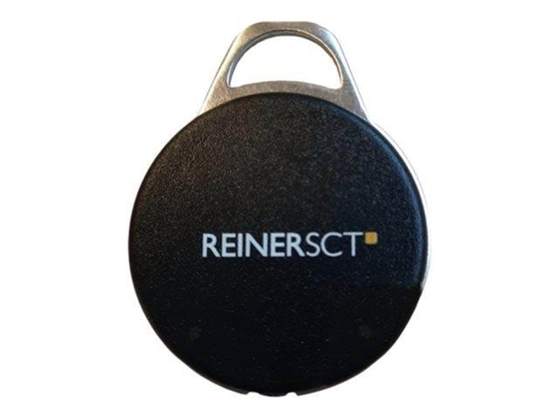 REINER SCT timeCard Premium transponder MIFARE DESFire EV3
