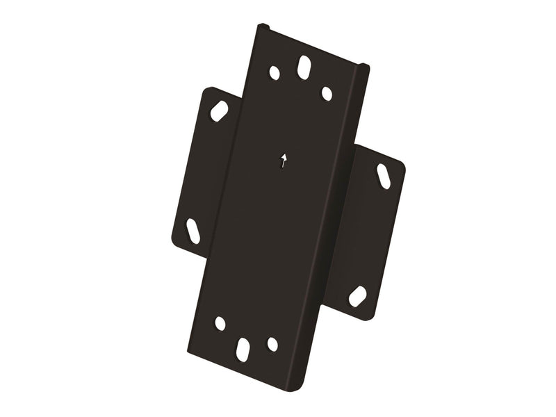 Multibrackets M Pro Series - Wallmount Plate Small 30 kg