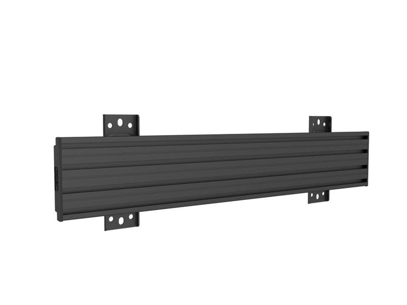Multibrackets M Pro Series - Wallmount Plate Small 30 kg