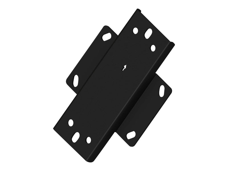 Multibrackets M Pro Series - Wallmount Plate Small 30 kg