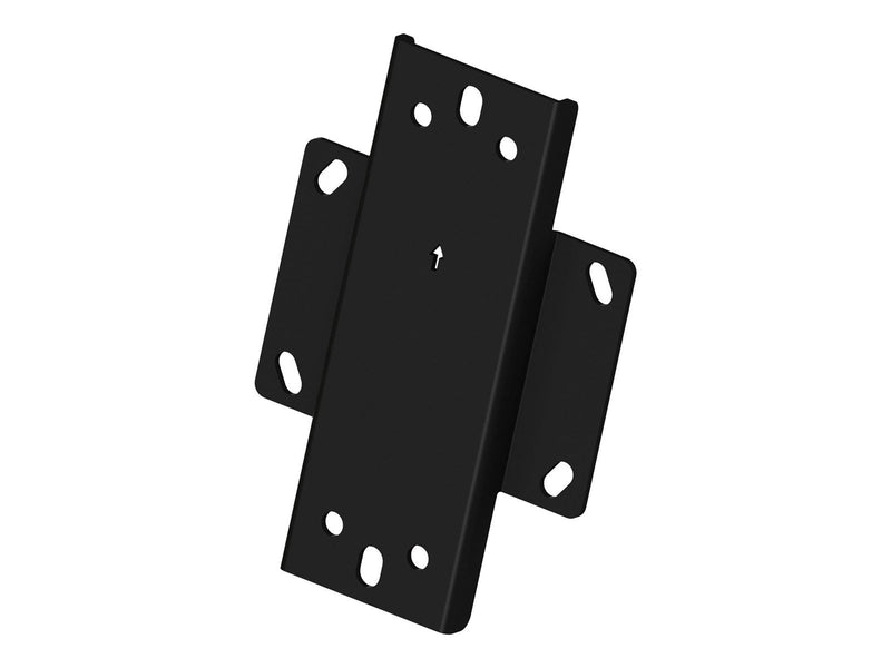 Multibrackets M Pro Series - Wallmount Plate Small 30 kg