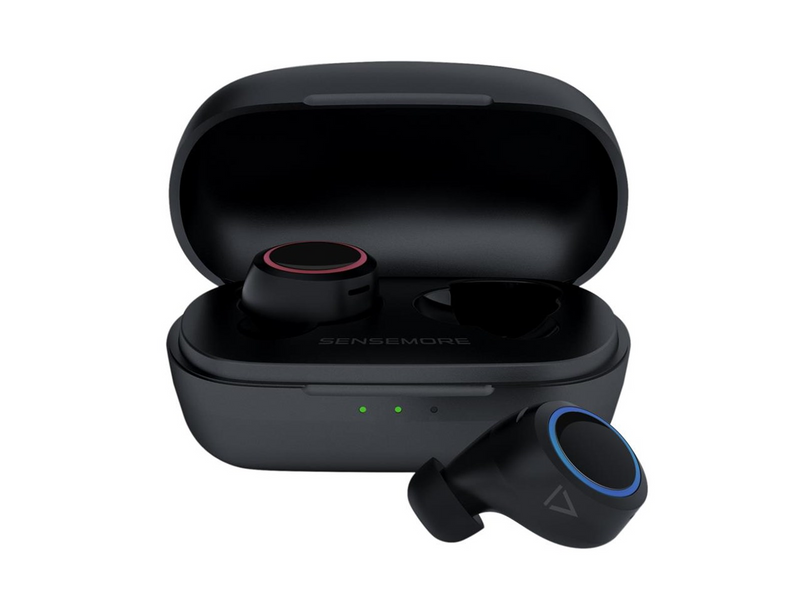 Creative Sensemore Air - Black