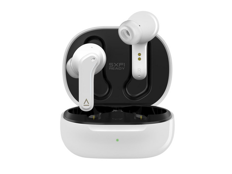 Creative Zen Air - White