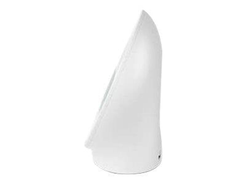 Philips Somneo HF3653 - Wake-up light - shiny white
