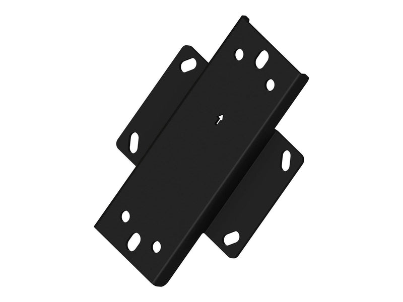 Multibrackets M Pro Series - Wallmount Plate Small 30 kg