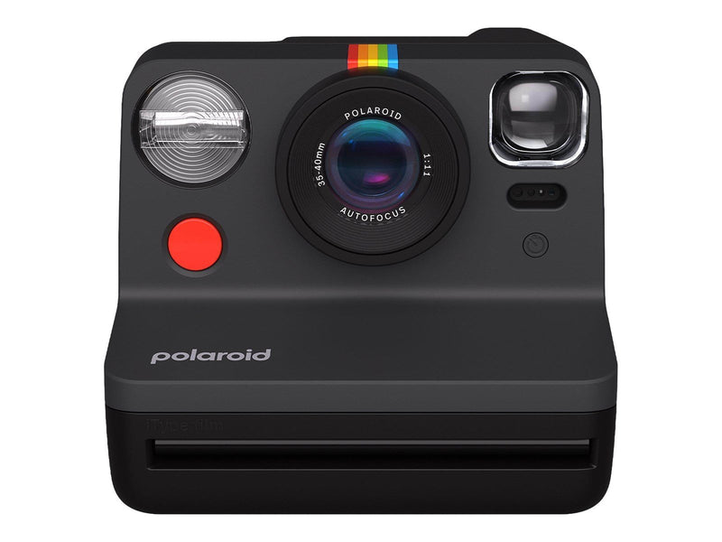 Polaroid Now+ Gen 2 - Black