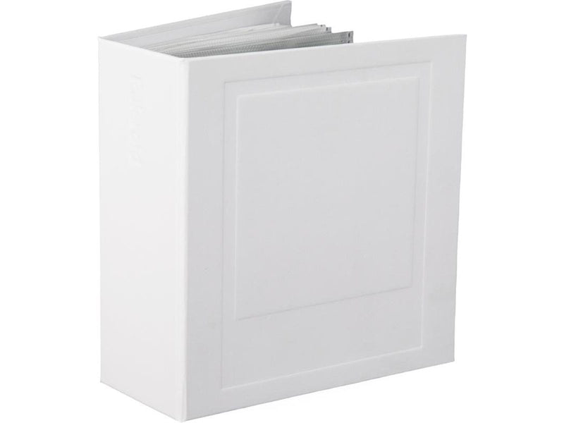 Polaroid Photo Album - White ( Small )