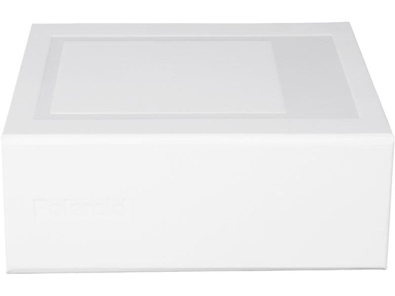 Polaroid Photo Album - White ( Small )