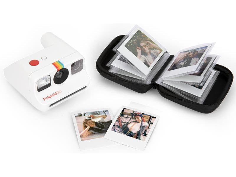 Polaroid Go - Pocket Photo Album